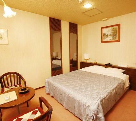 Akabane Plaza Hotel 東京都 外观 照片