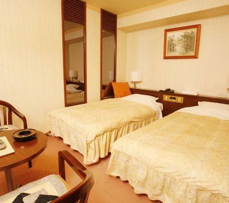 Akabane Plaza Hotel 東京都 外观 照片